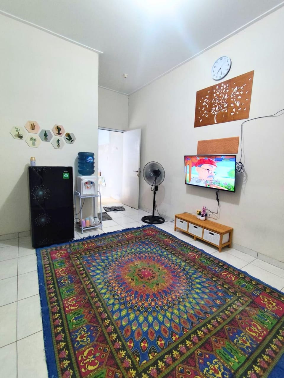 Bogor Serenity Family Guest House House in West Java