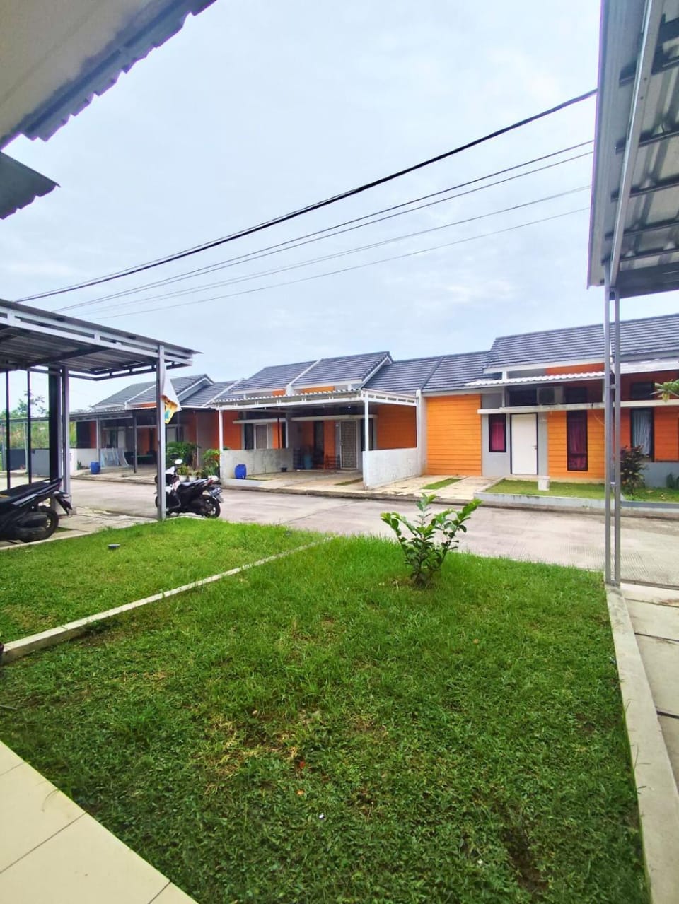 Bogor Serenity Family Guest House House in West Java