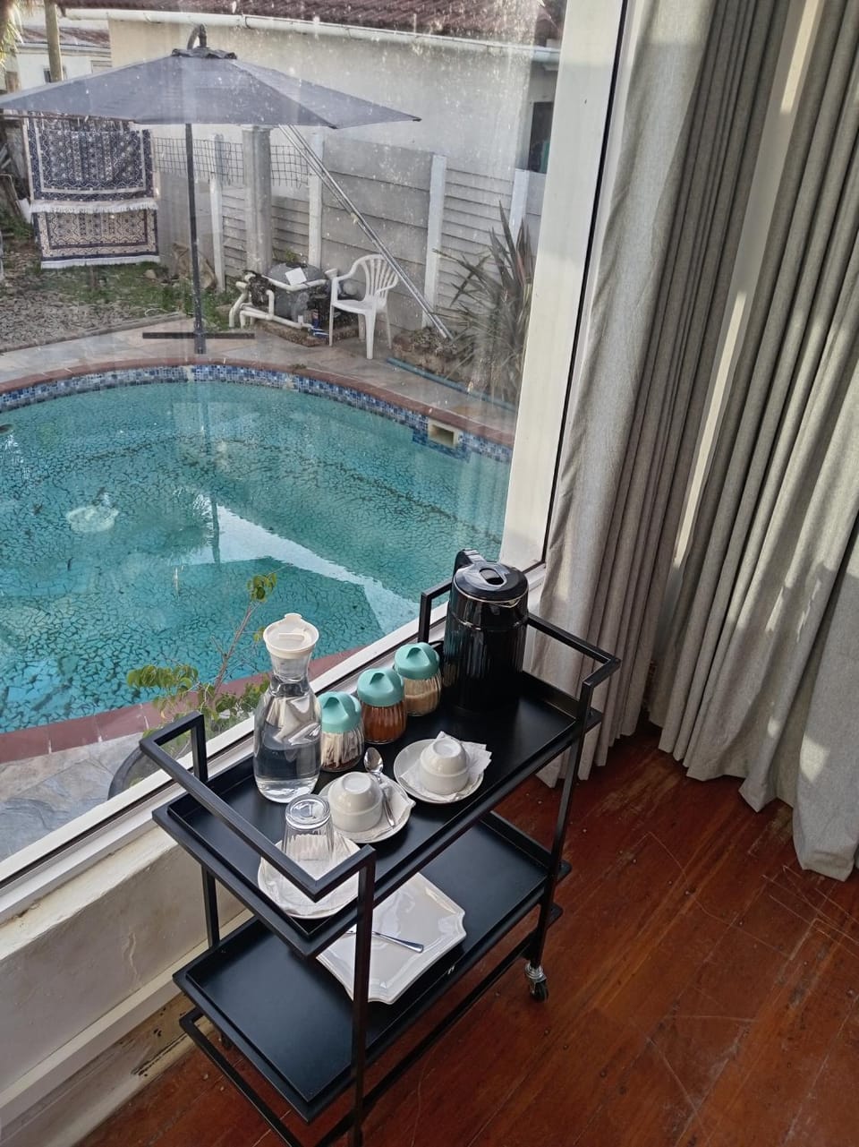 M Group B&B Bed and Breakfast in Eastern Cape