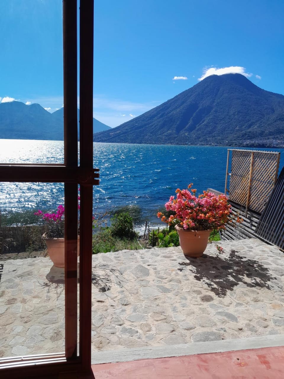 Patio, Garden, Balcony/Terrace, Balcony/Terrace