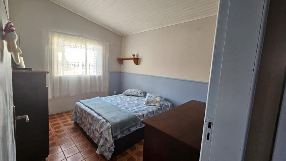Family Home! Swimming pool, Barbecue House in State of Rio Grande do Sul