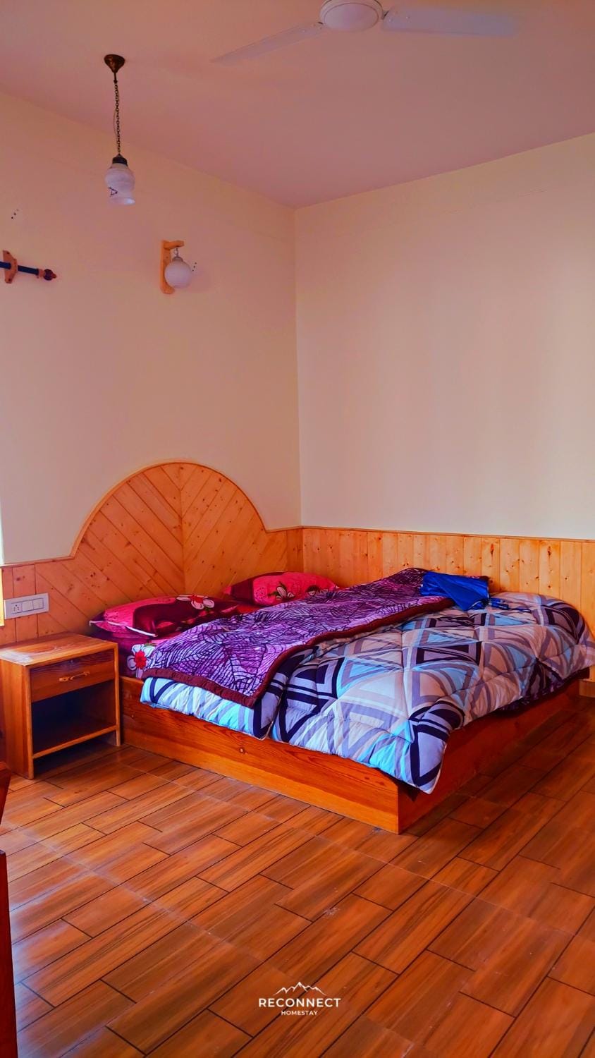 GoingZero Stays Vacation rental in Himachal Pradesh