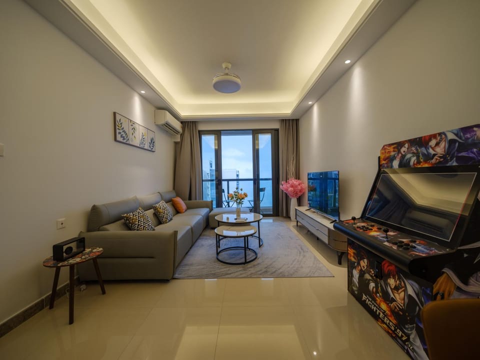 Game Room, TV and multimedia, Living room, Seating area