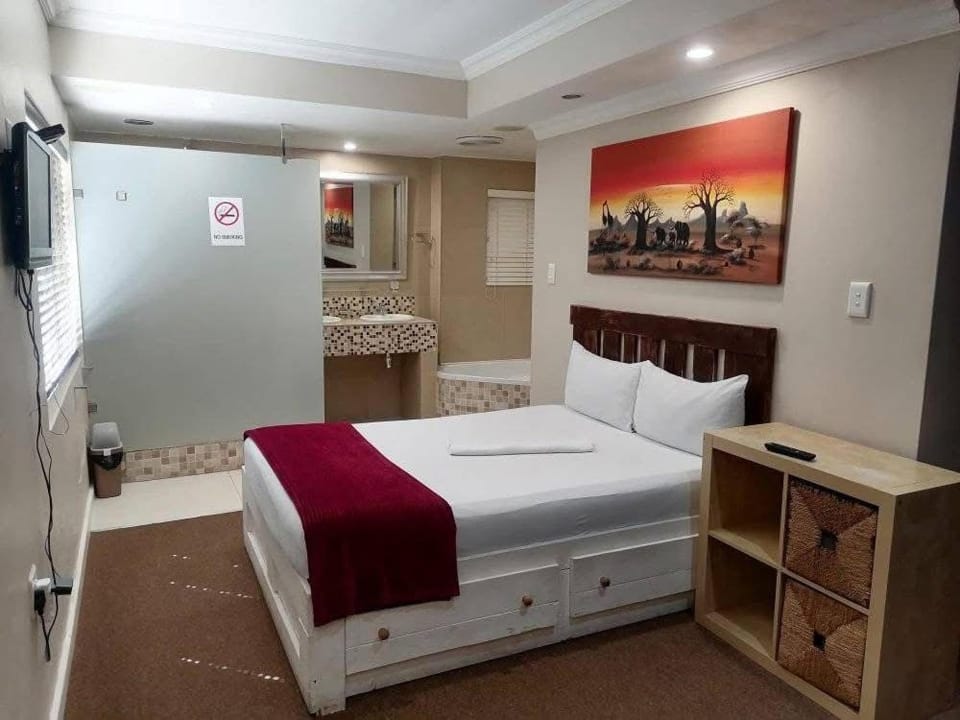 Wampex Guest House In East London Bed and Breakfast in Eastern Cape
