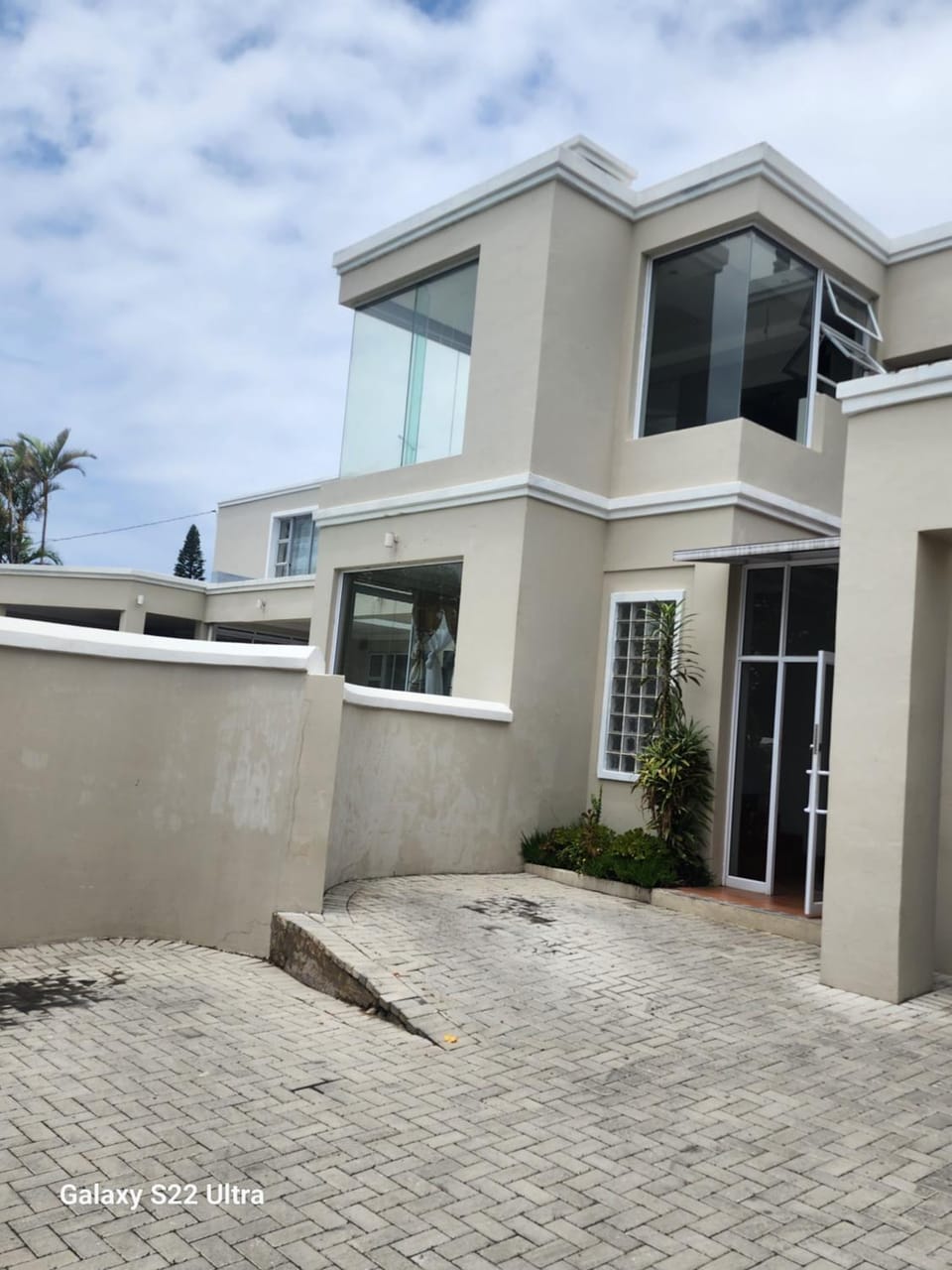 Wampex Guest House In East London Bed and Breakfast in Eastern Cape
