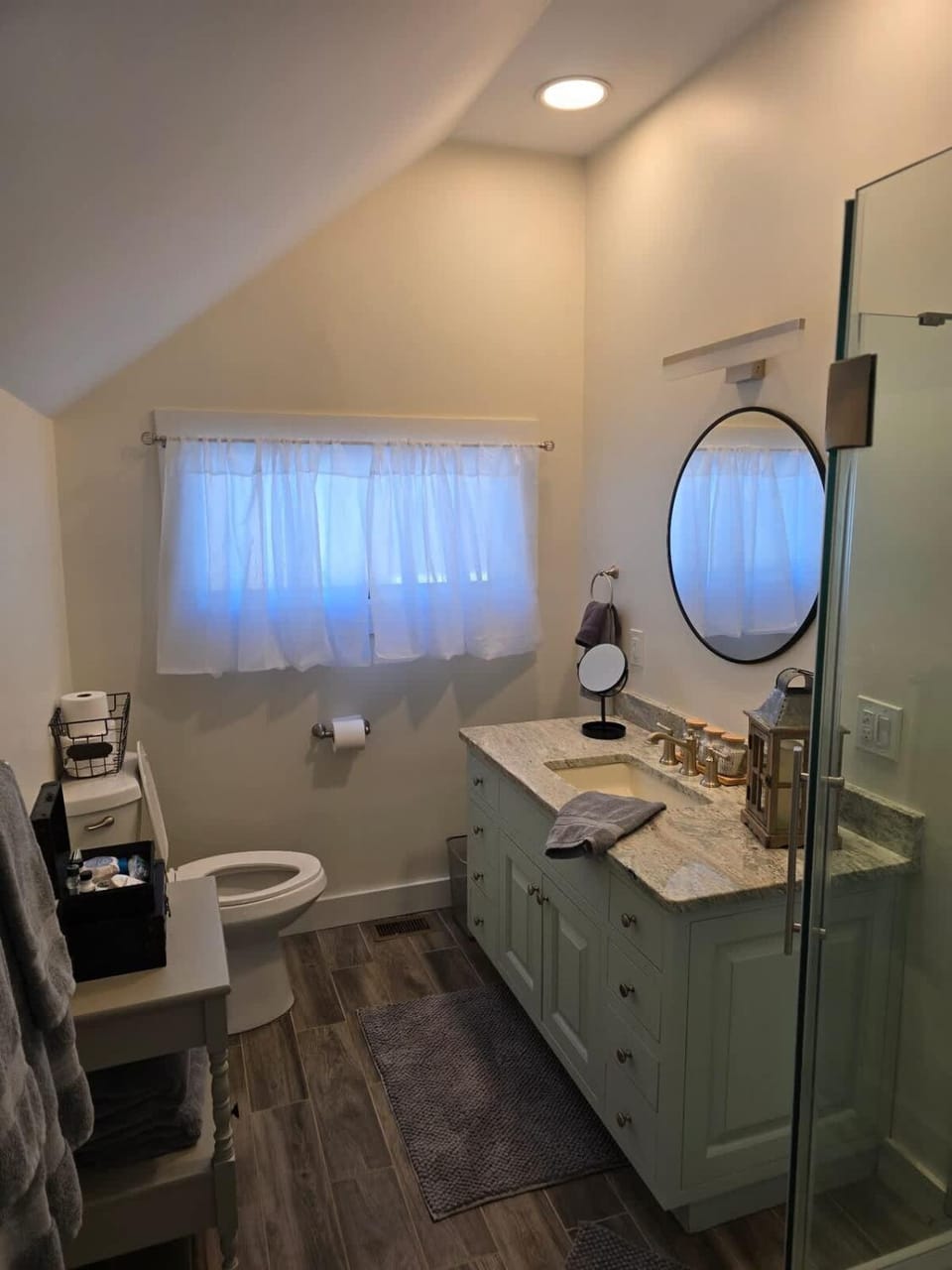 Toilet, Bathroom