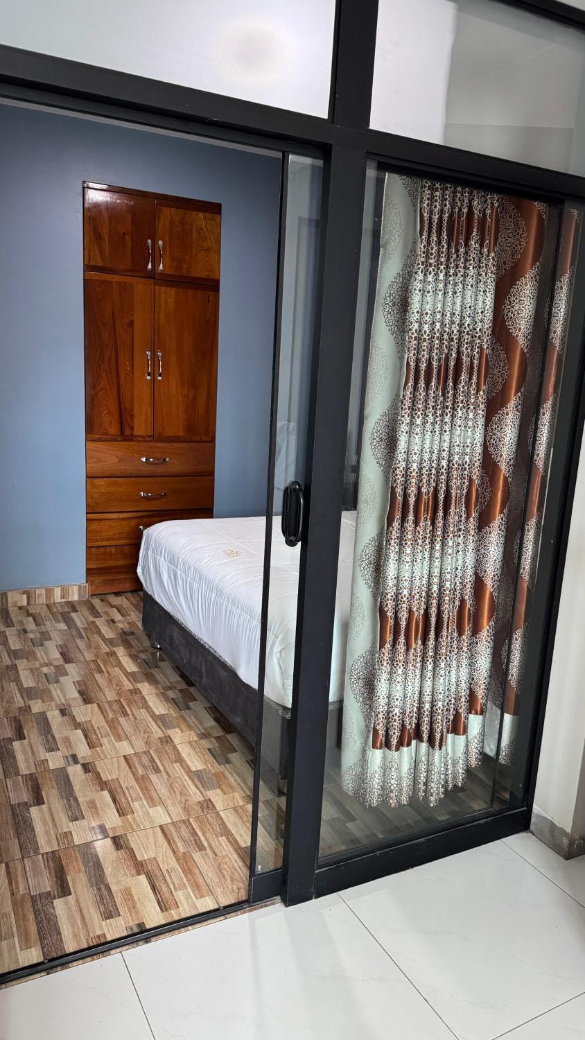 Hotel Sogu Tower II Apartment hotel in Ayacucho