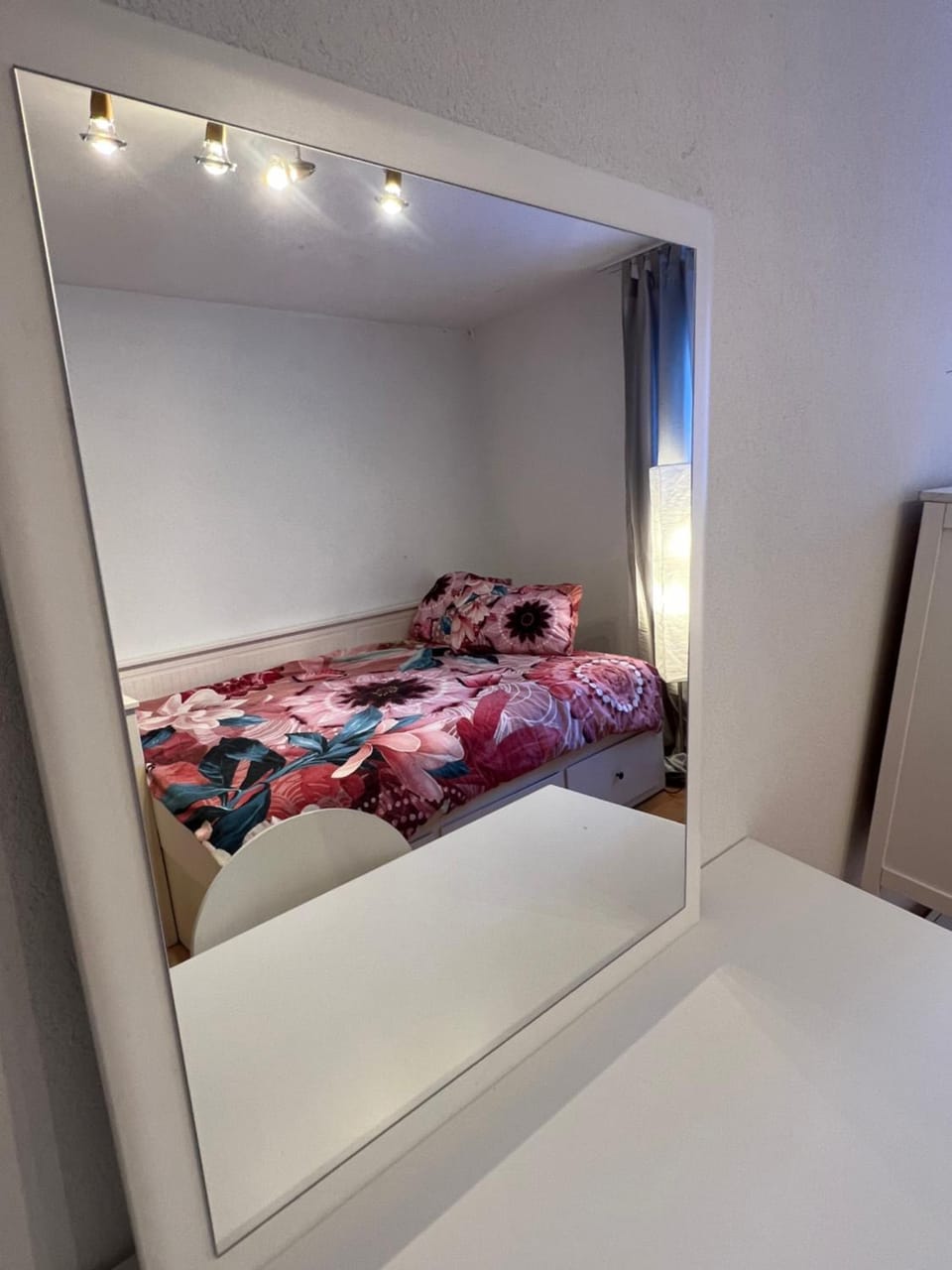 Gemütliches Doppelzimmer mit Dusche WC Bed and Breakfast in Canton of Grisons