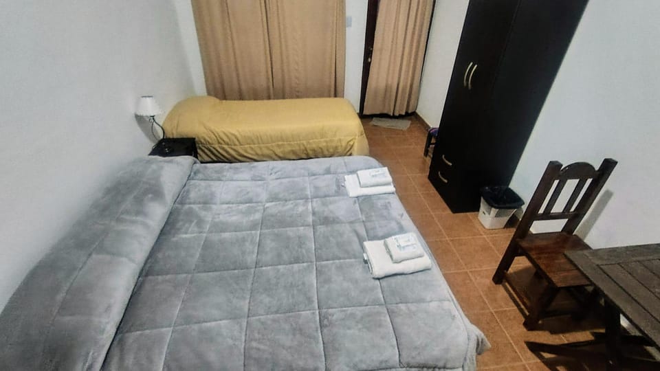 Tampu 2 alojamiento Apartment in Purmamarca