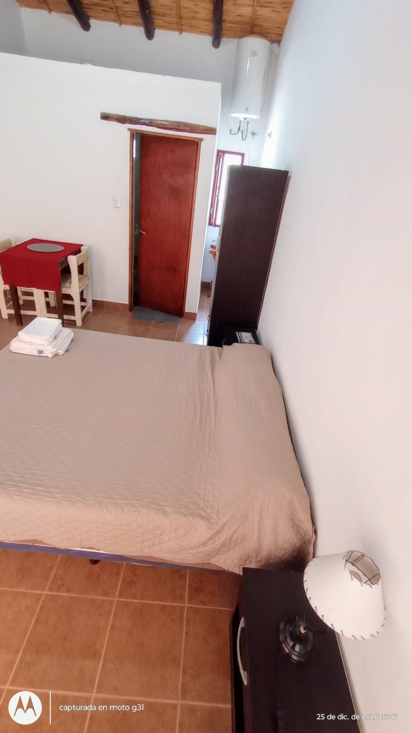 Tampu 2 alojamiento Apartment in Purmamarca