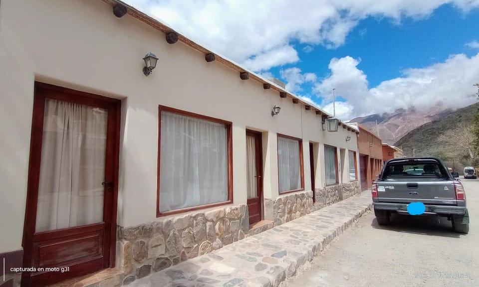 Tampu 2 alojamiento Apartment in Purmamarca
