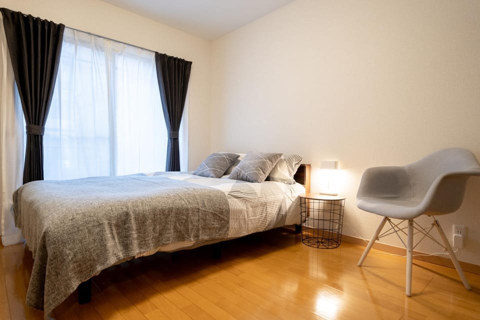 Belle Lead 106 Apartment hotel in Tokyo Prefecture