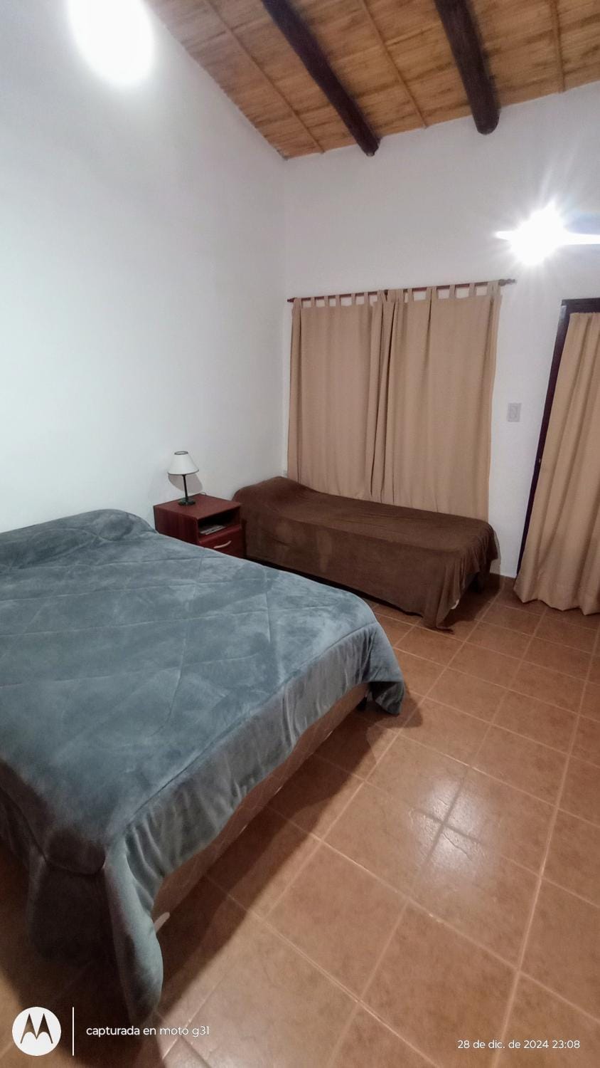 Tampu 4 alojamiento Apartment in Purmamarca