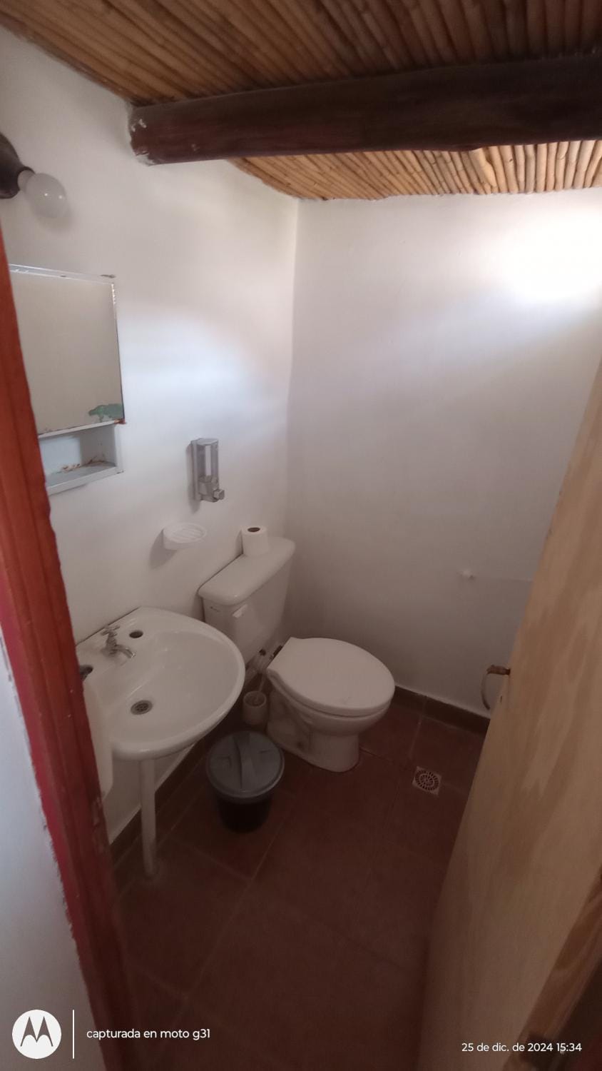 Tampu 4 alojamiento Apartment in Purmamarca