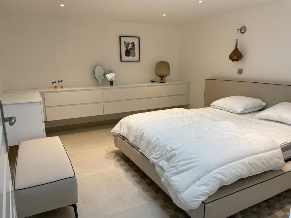 Appartement avec vue Apartment in Grand Est