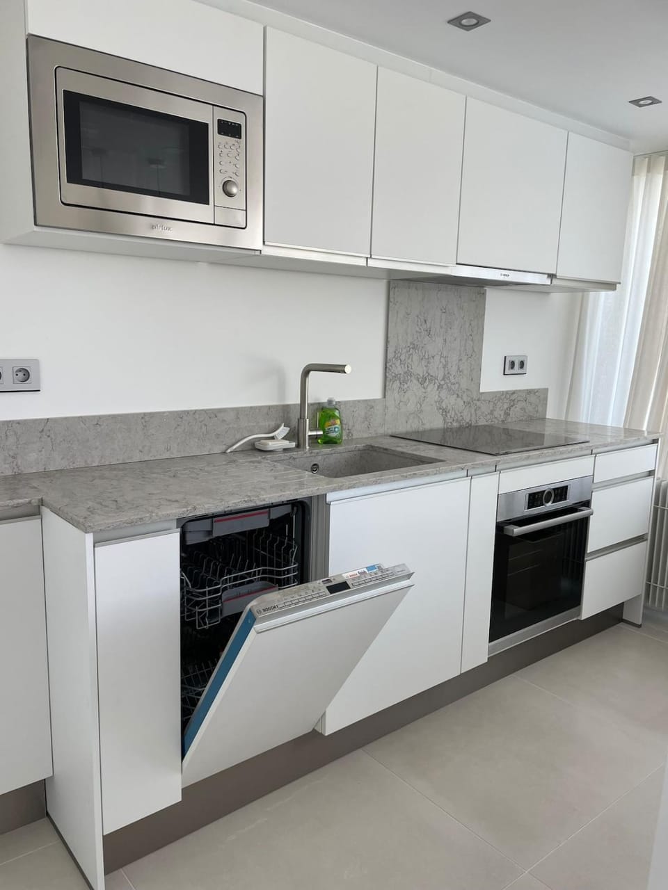 Appartement avec vue Apartment in Grand Est