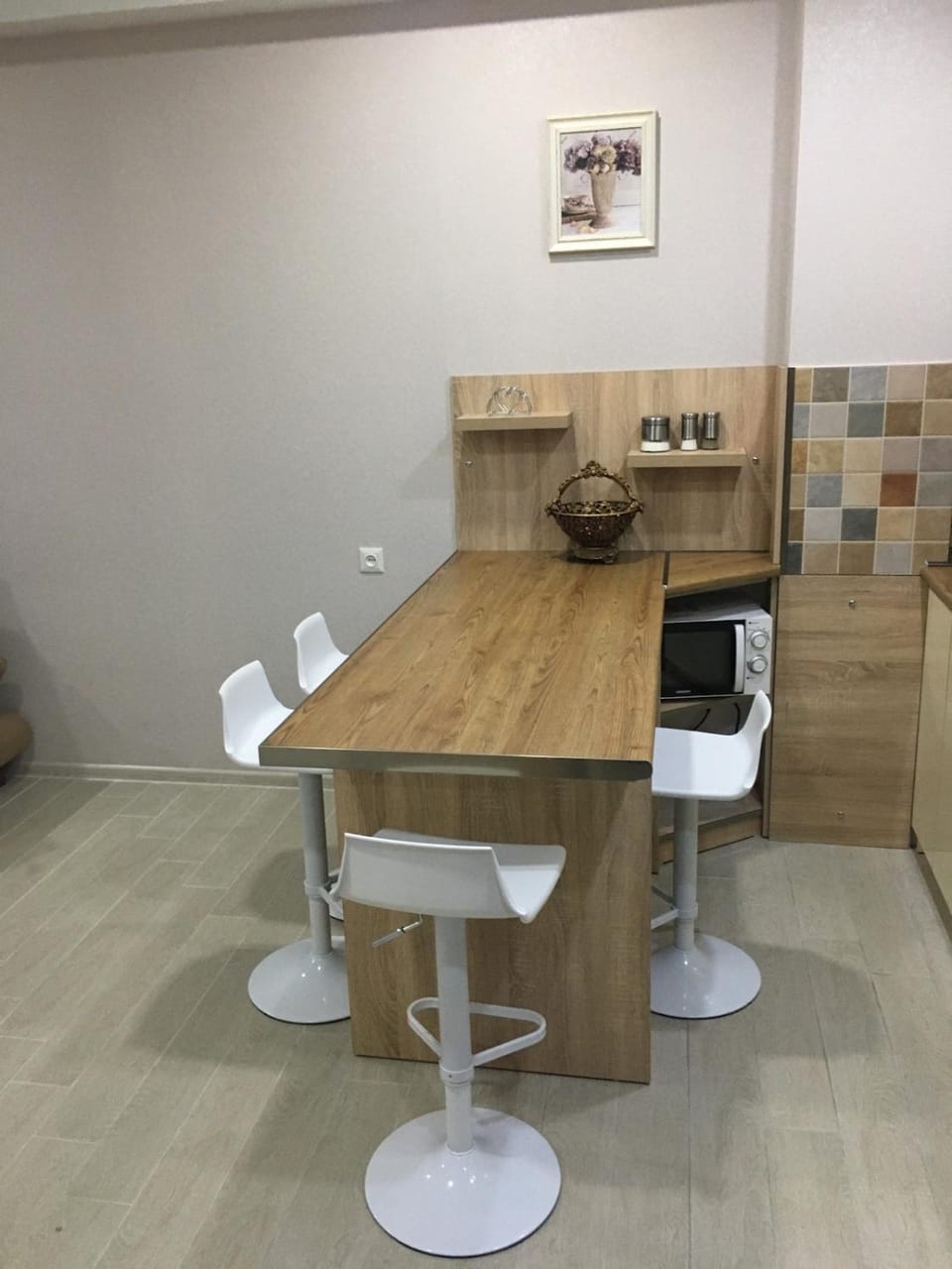 Bakuriani, Didveli Residence F 16 Apartment in Georgia