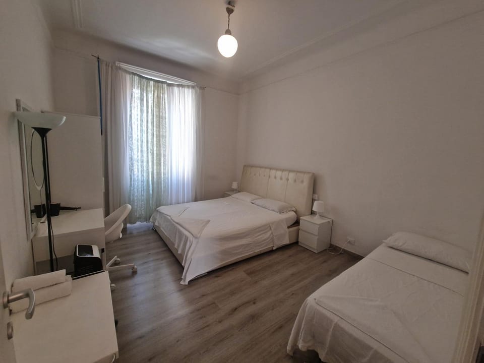 House in the city center-Casa nel centro della città Apartment in Milan