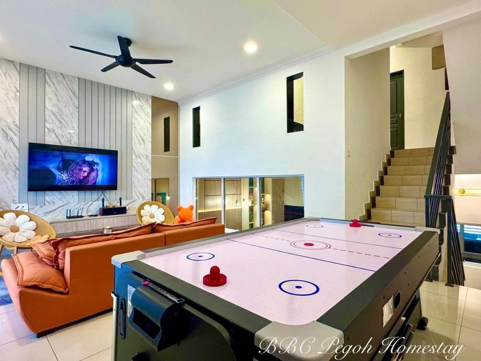 BBC Pegoh House in Ipoh