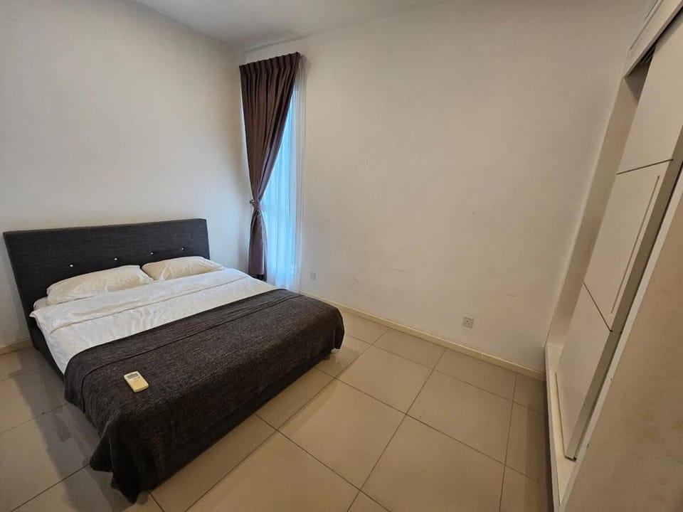 Modern Family Suites 3 bedroom Apartment in Malacca
