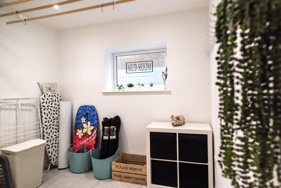 Seacrest House in Porthcawl