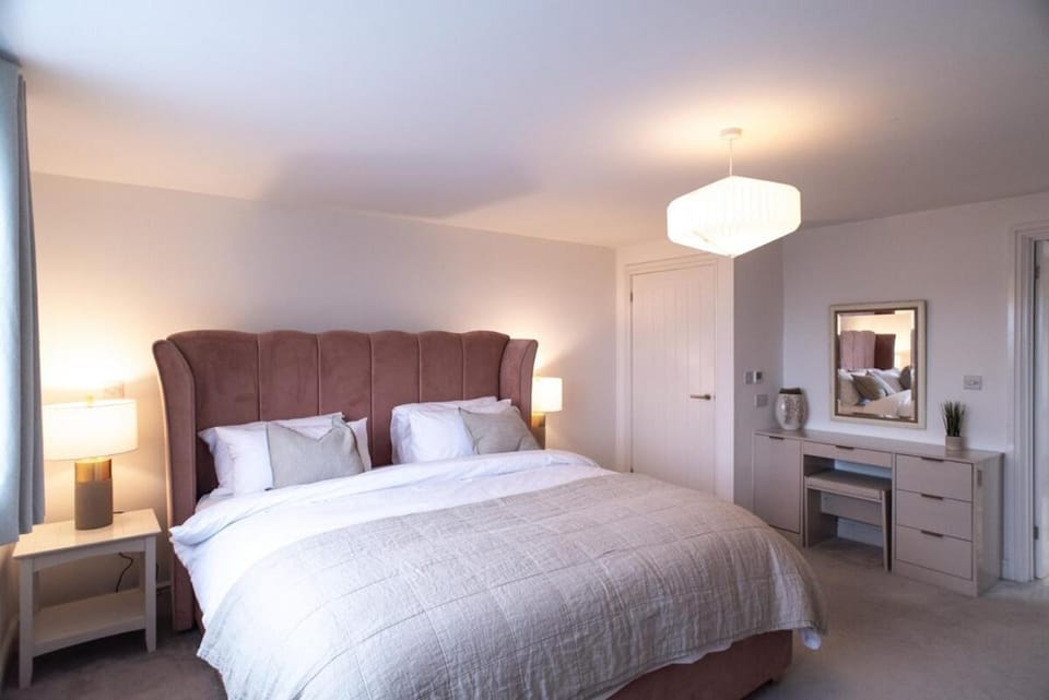 Seacrest House in Porthcawl