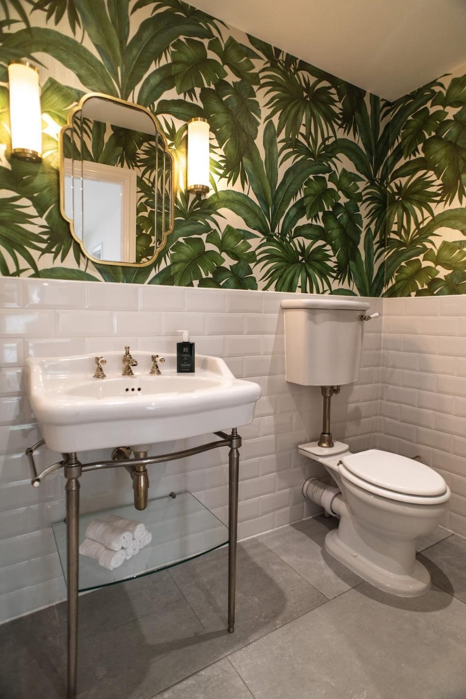 Seacrest House in Porthcawl