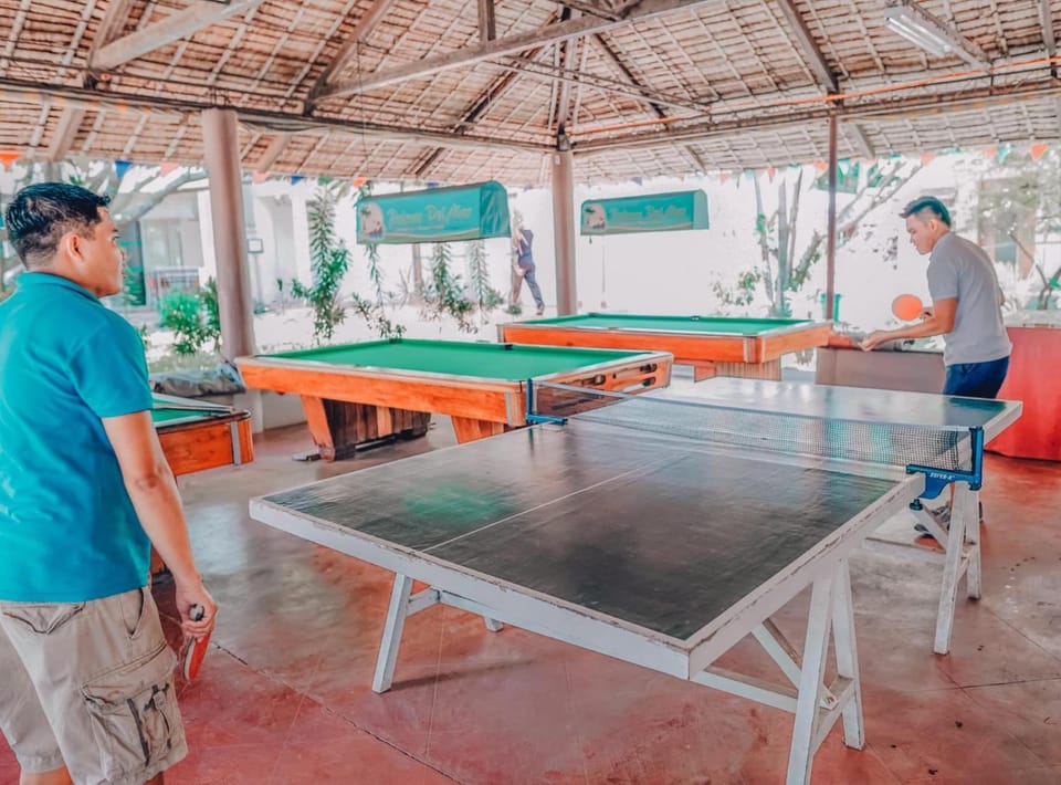 Billiard