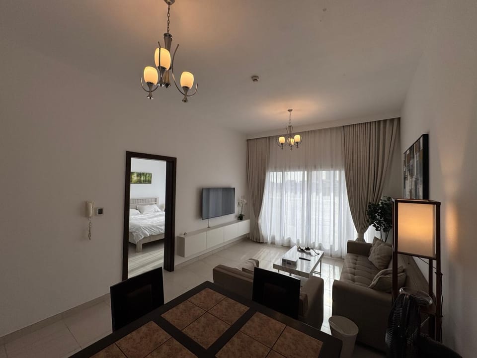 Silicon Heights II Apartment in Dubai
