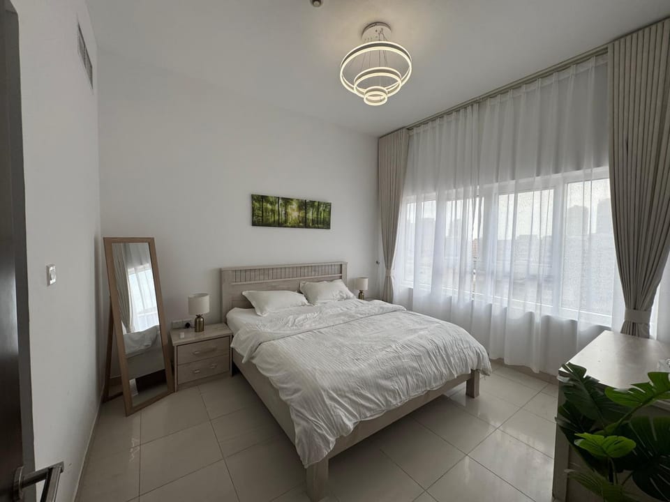 Silicon Heights II Apartment in Dubai
