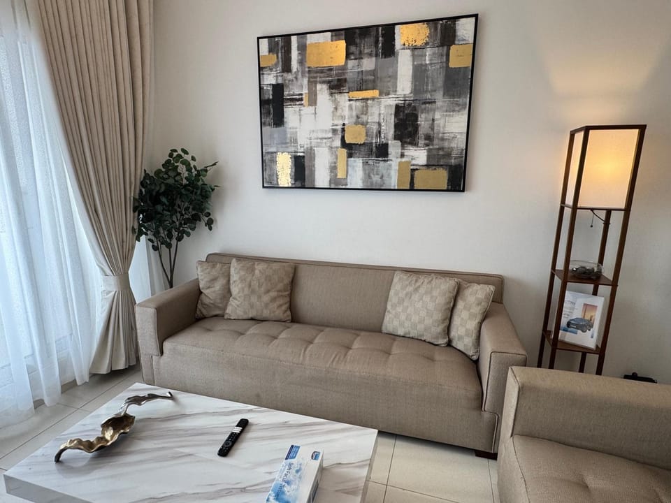Silicon Heights II Apartment in Dubai