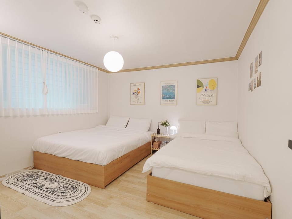 Hue house Bed and Breakfast in Seoul