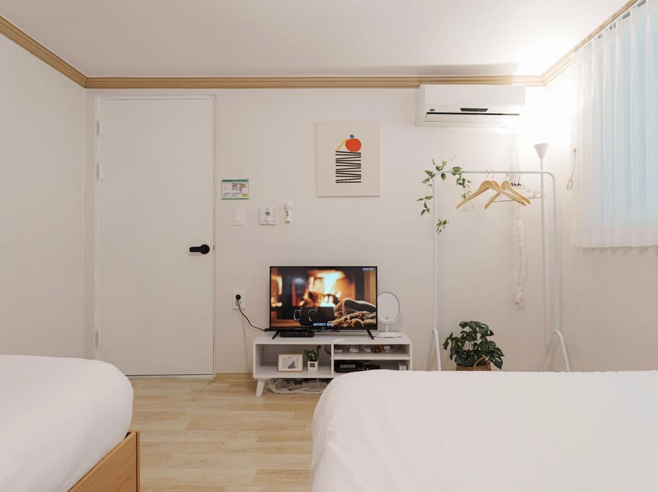 Hue house Bed and Breakfast in Seoul