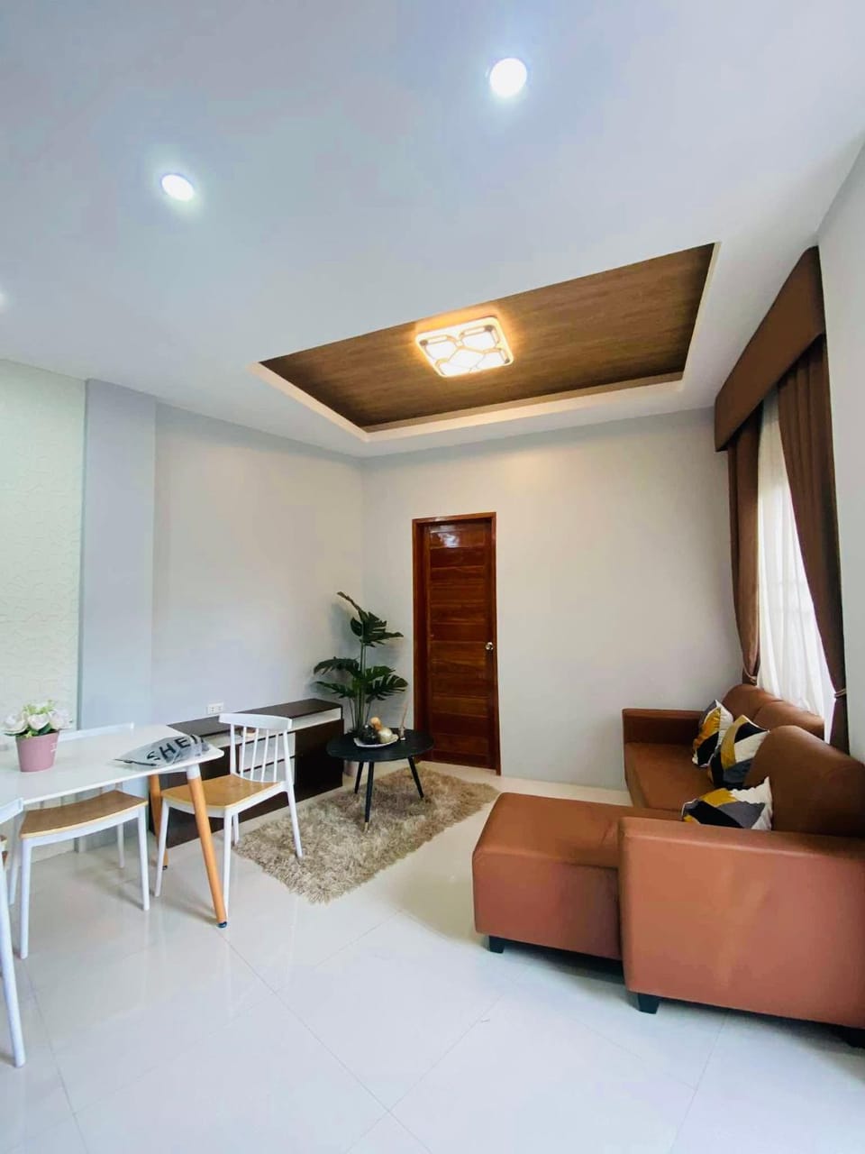 Ciudad Ezperanza near SM LANANG AND AIRPORT House in Davao City