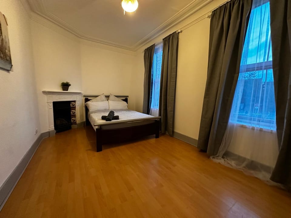 Grove Rooms 2 Vacation rental in London Borough of Hackney