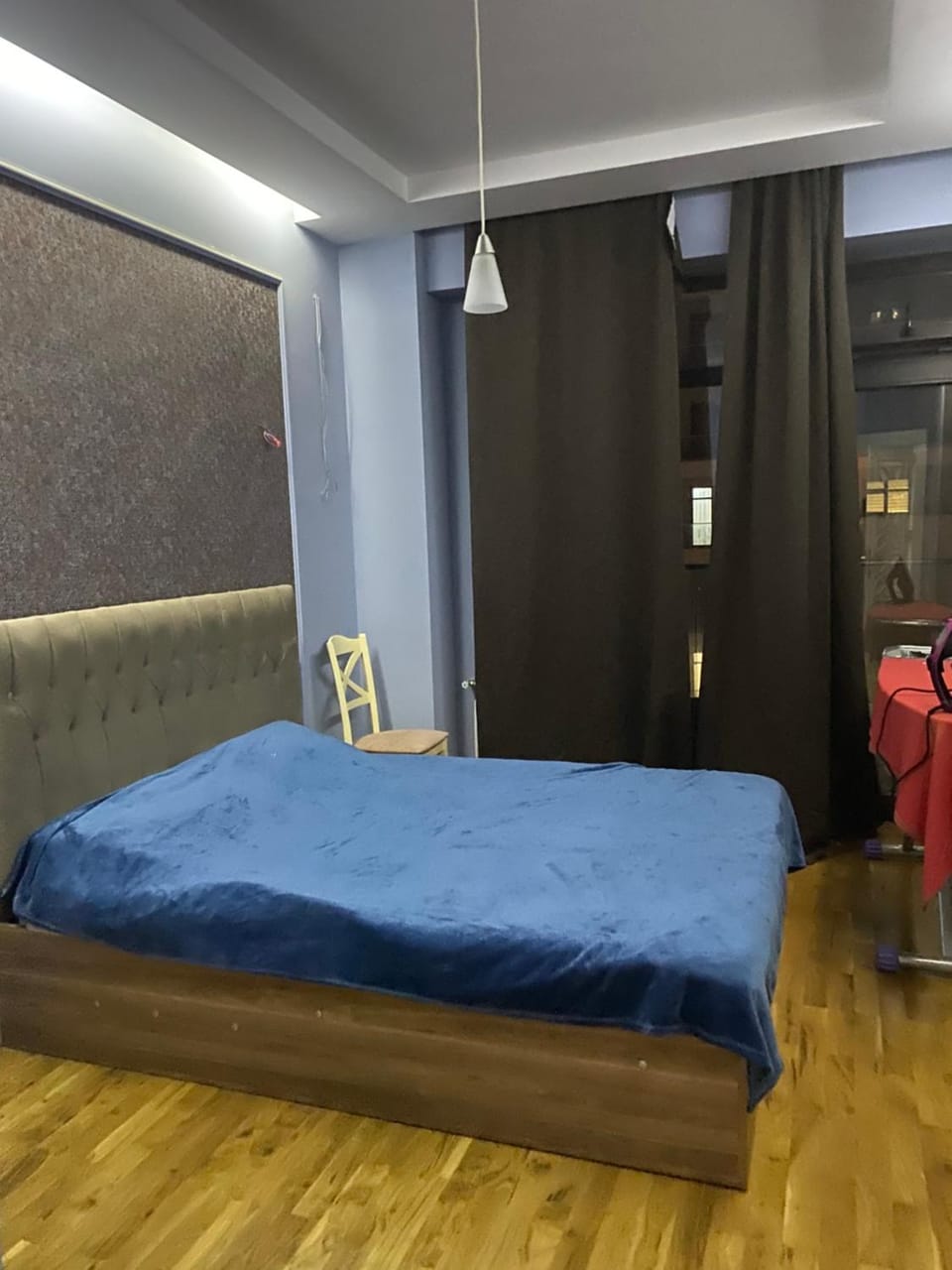 Grand Hayat Residence Apartment in Baku