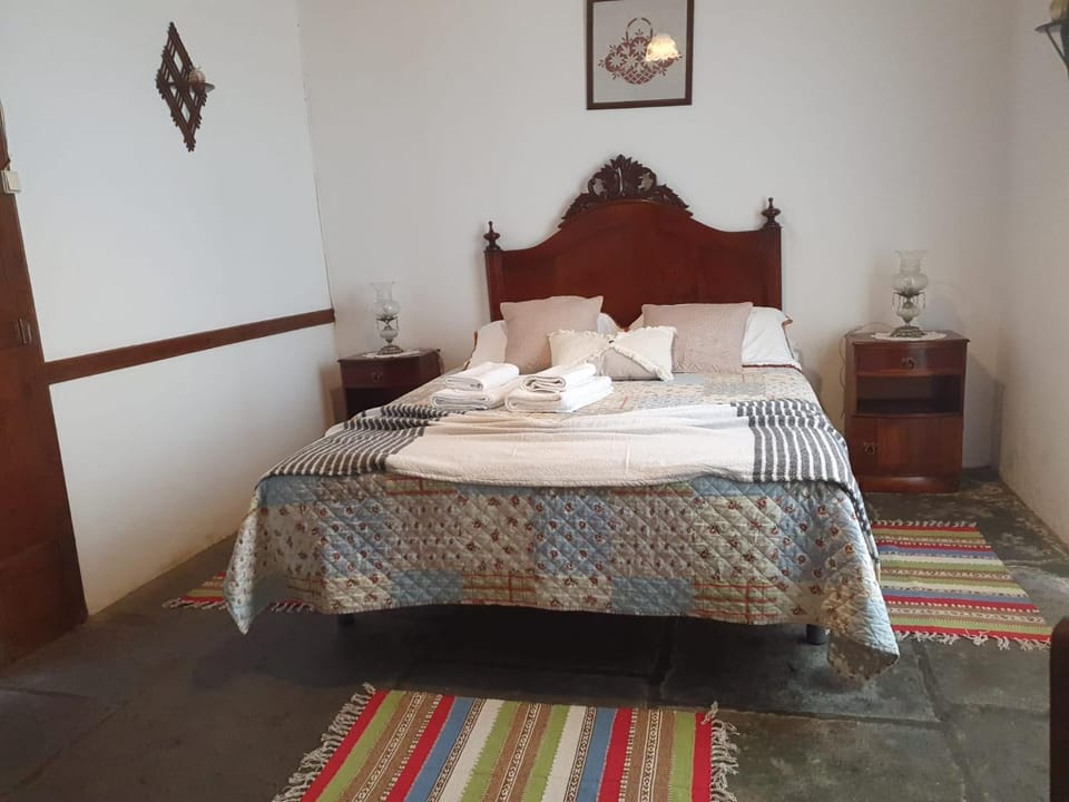 Casa do Sr. Alberto House in Azores District