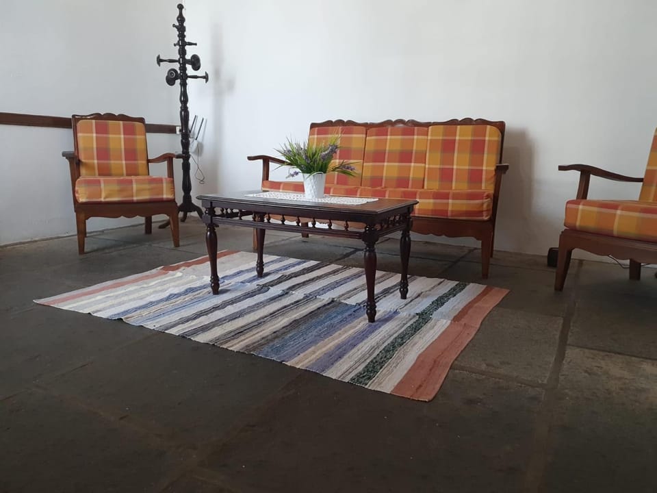 Casa do Sr. Alberto House in Azores District