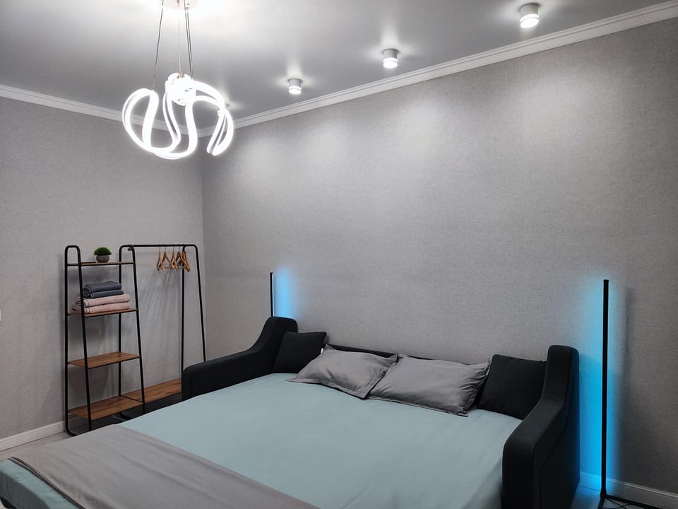 2-х комнатная квартира Apartment in Kazakhstan