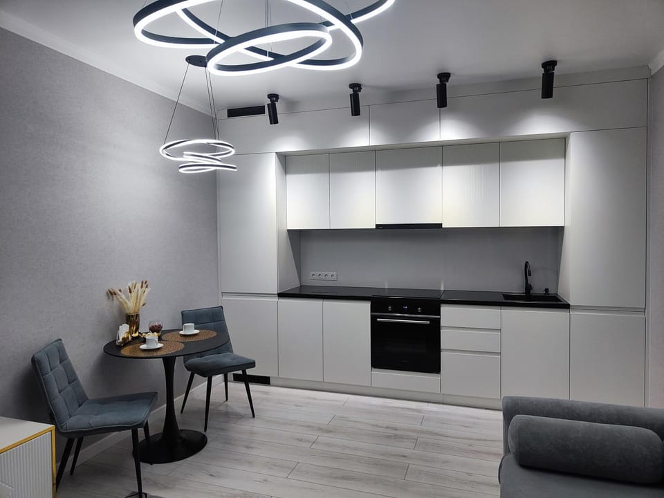 2-х комнатная квартира Apartment in Kazakhstan