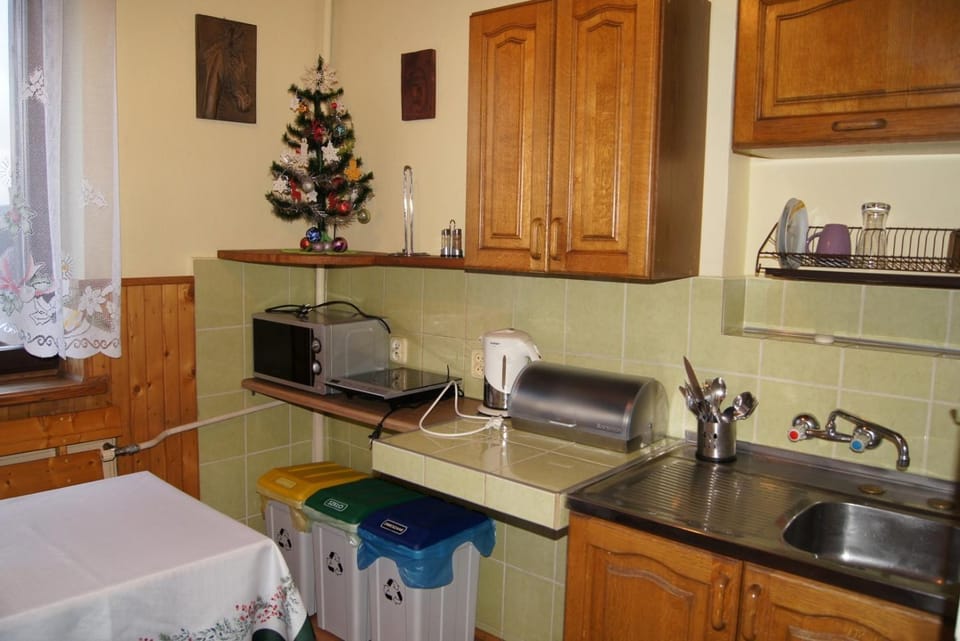 Róża Apartment in Lower Silesian Voivodeship