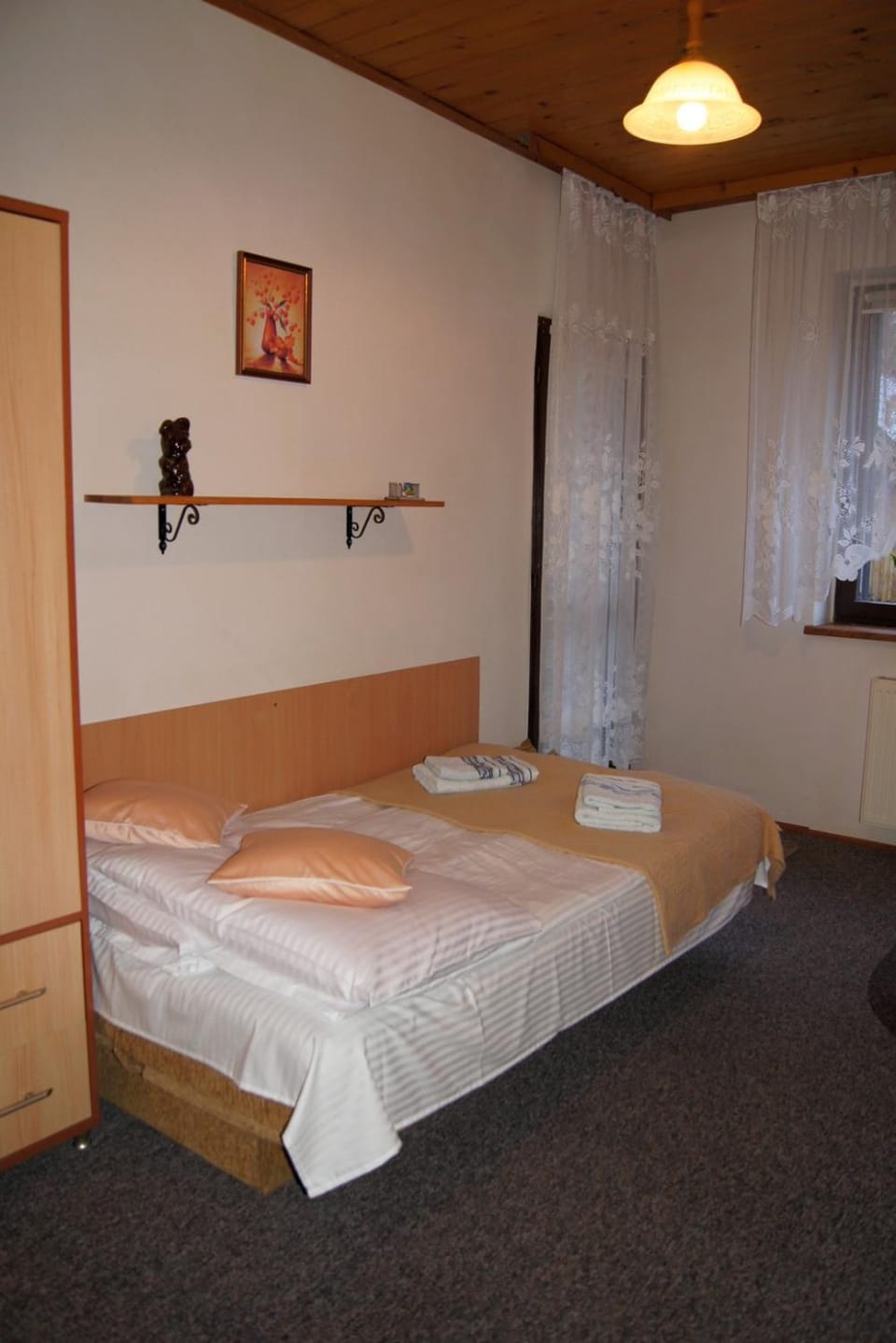 Róża Apartment in Lower Silesian Voivodeship