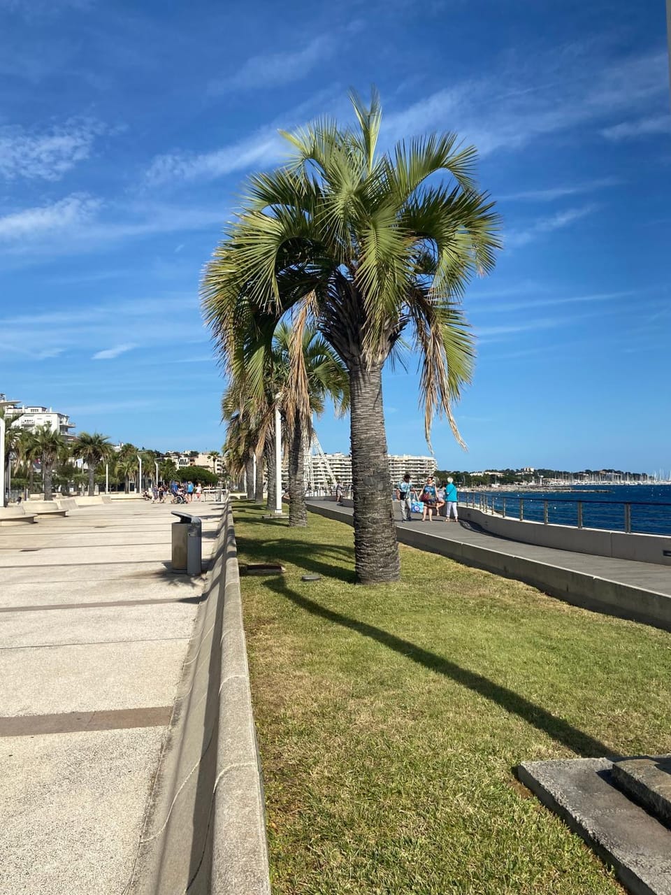 Appartement au coeur du Domaine Apartment in Saint-Raphael