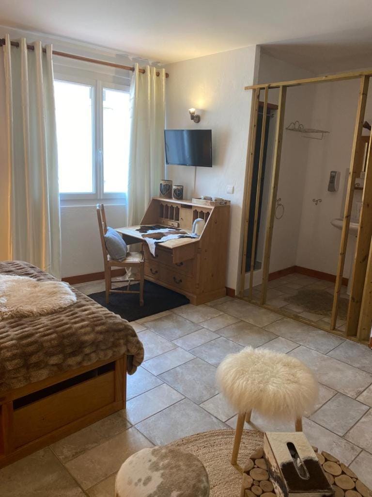 Reserve des Monts d'Azur Nature lodge in Provence-Alpes-Côte d'Azur