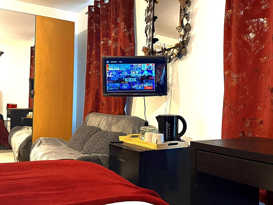TV and multimedia