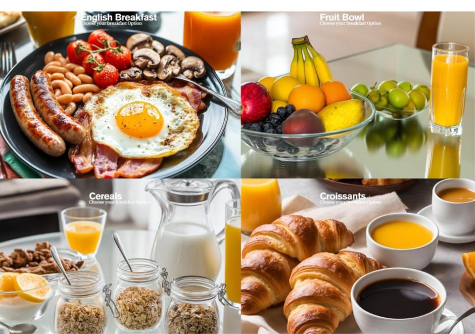 Breakfast