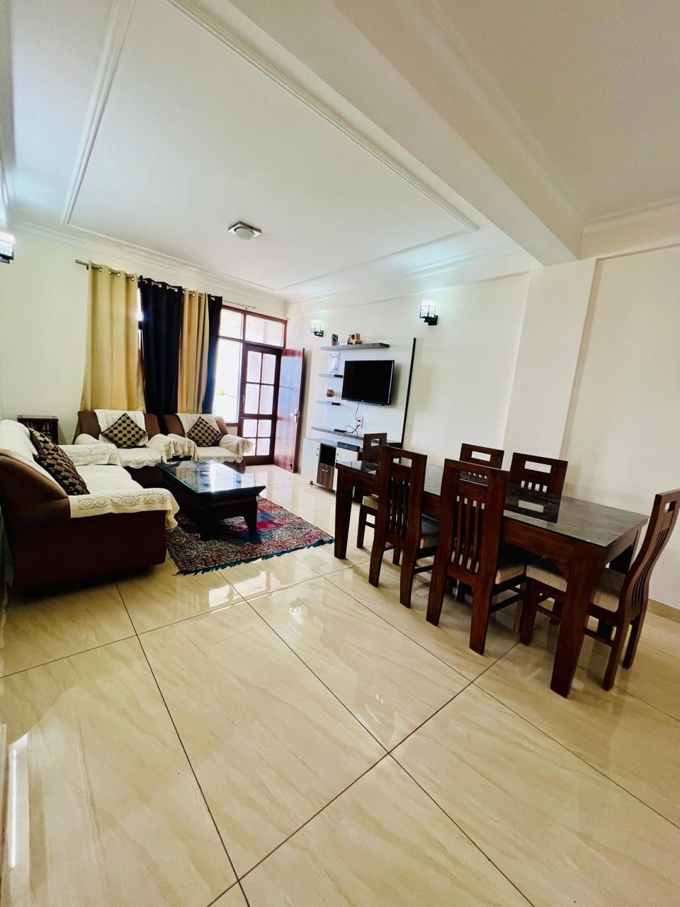Perfecto stays Apartment in Himachal Pradesh