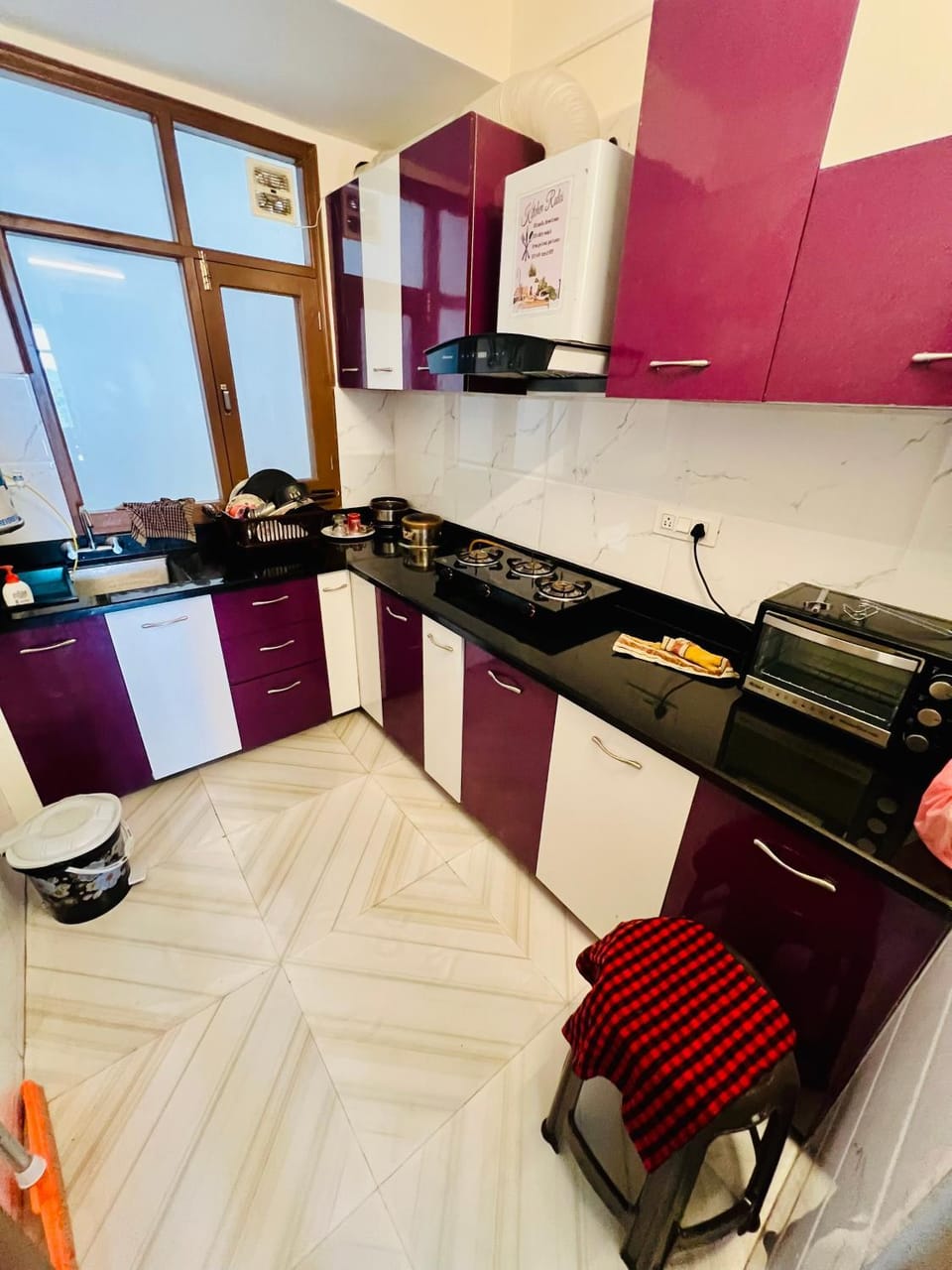 Perfecto stays Apartment in Himachal Pradesh