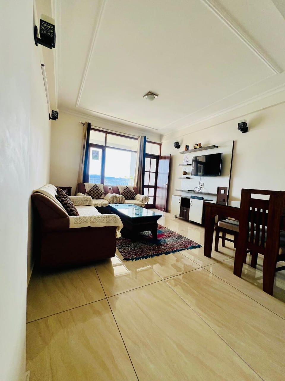 Perfecto stays Apartment in Himachal Pradesh
