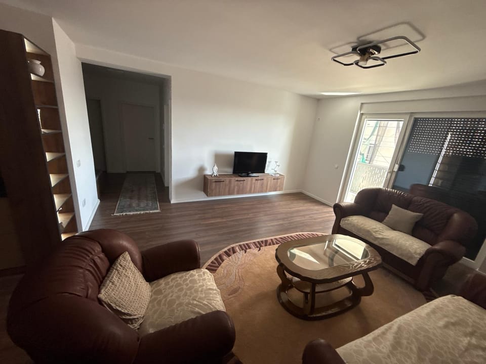 New Apartment 10th floor with view Apartment in North Macedonia